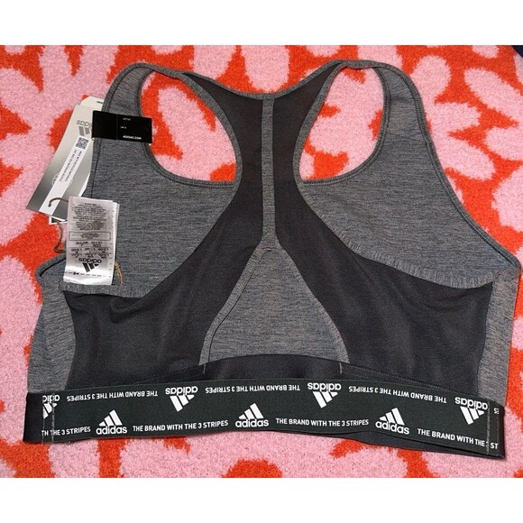 Adidas Sports Bra - Picture 2 of 4
